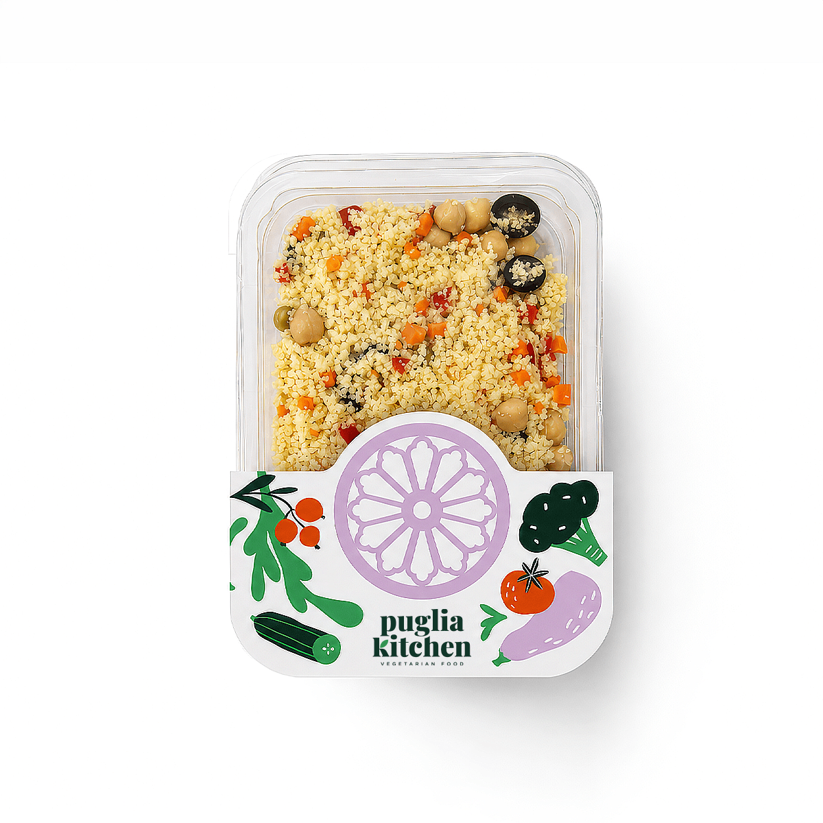 Insalata di mare